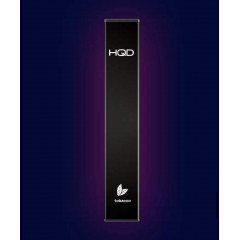 HQD Ultra Stick Tobacco (HQD Ультра Стик Табак)