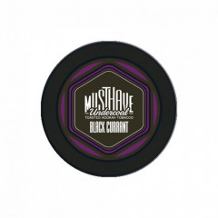 Табак для кальяна MUSTHAVE Black Currant